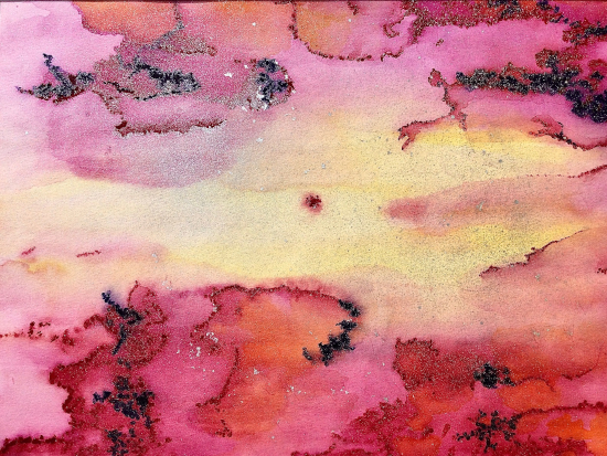 Aquarell A-002